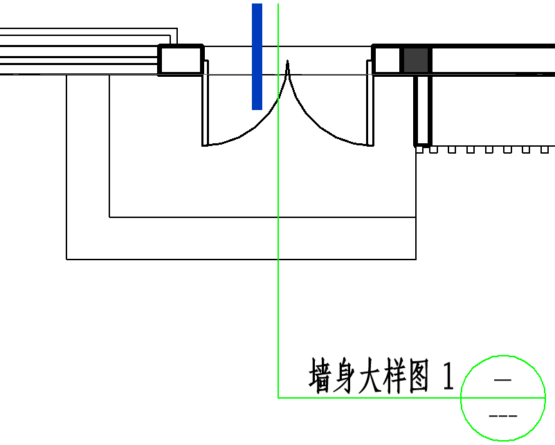 revit墙身详图怎么画(revit的墙体的绘制步骤) revit墙身详图怎么画(revit的墙体的绘制步骤)