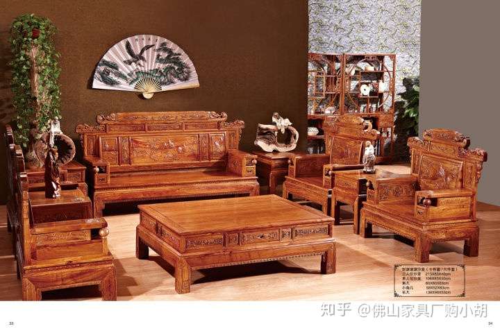 木制家具分为哪几大类呢 这些知识我来告诉你 家具工厂团购平台 知乎