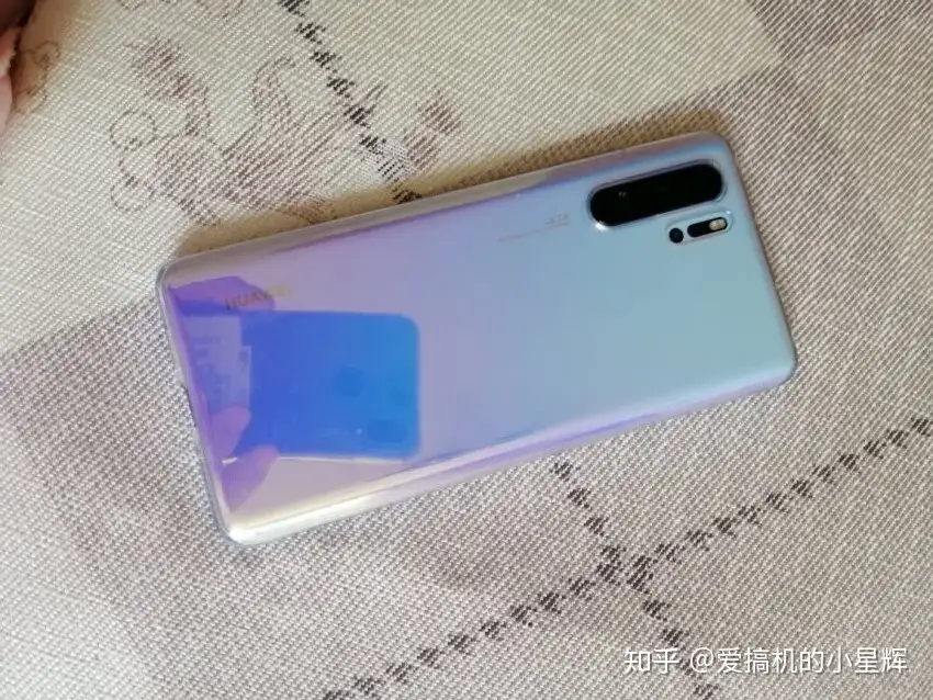 抱歉！华为P30 Pro，是时候说再见了！ - 知乎