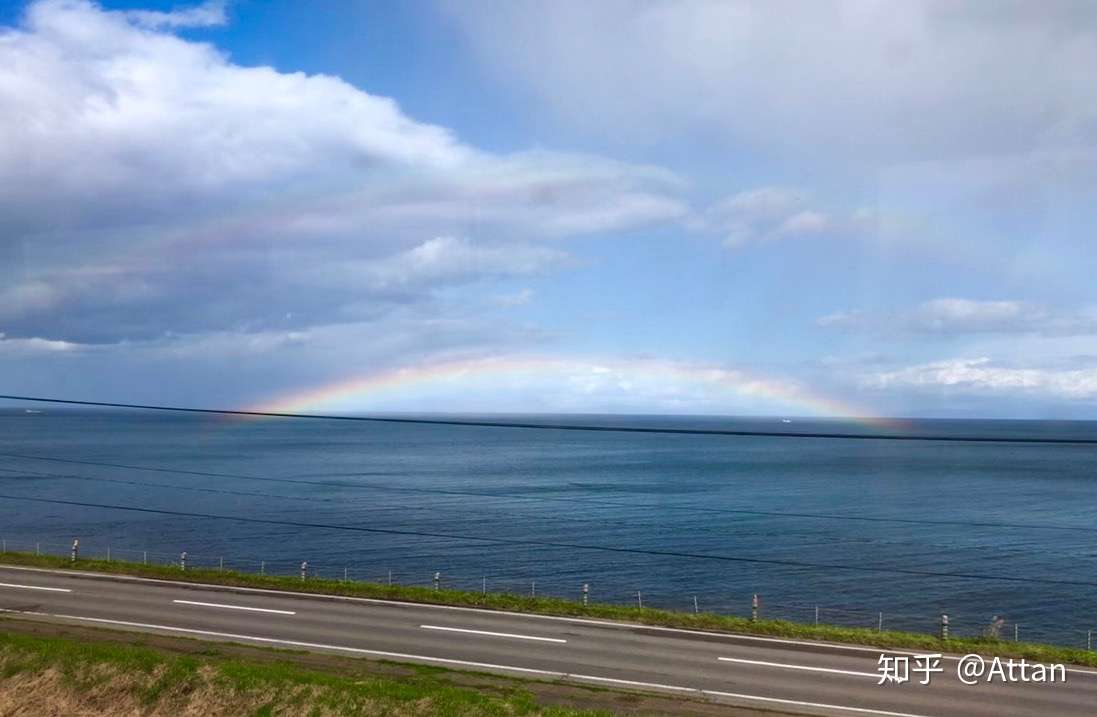 毕业旅行 北海道篇 去我梦中的北国 知乎