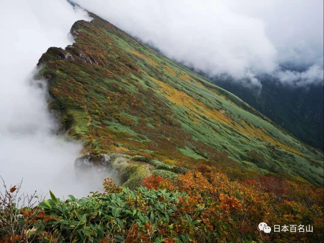 谷川岳 山川与红叶 全世界有记录死亡人数最多的山岳 知乎
