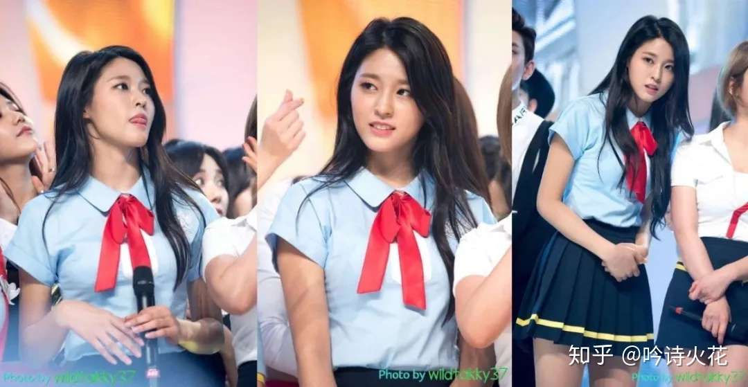 Kpop十年 女团变迁史 二 知乎