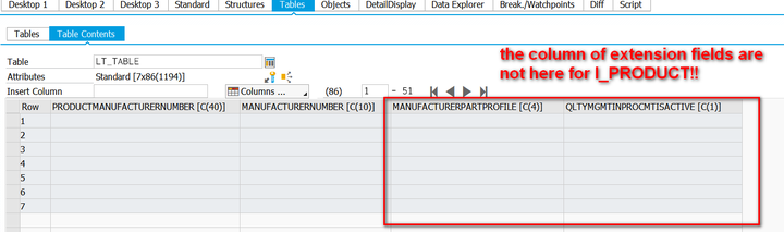 SAP S/4HANA CDS view的擴展原理是什么