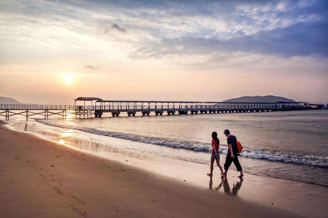 国内外10大浪漫旅行地 这个七夕 和最爱的ta走起 知乎