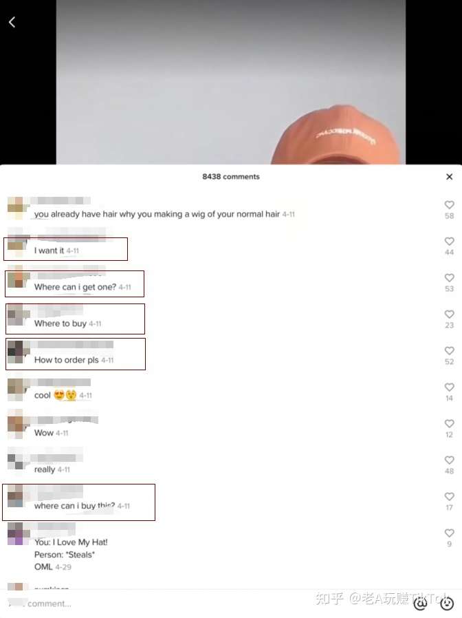 2021有人说跨境电商的未来在TikTok,跨境电商究竟该怎么做TikTok? tiktok注册 第24张 2021有人说跨境电商的未来在TikTok,跨境电商究竟该怎么做TikTok? tiktok注册 第24张