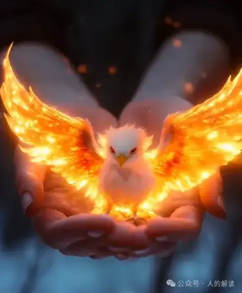 思想显化的奥秘，为何要心存善念口吐莲花-人的解读