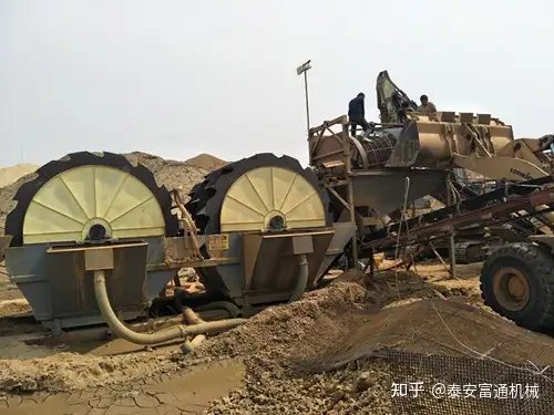 干货满满(立轴制砂机的缺点和优点)立轴制砂机的优缺点,(图1) 干货满满(立轴制砂机的缺点和优点)立轴制砂机的优缺点,(图1)