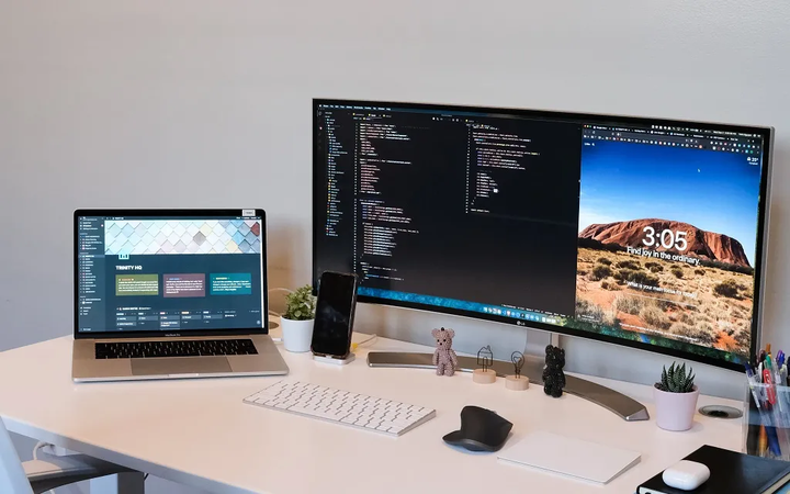 优秀的个人博客,低调大师