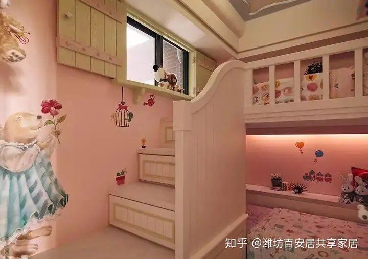 小户型也能装成田园风?给你身在原野的惬意感(图8) 小户型也能装成田园风?给你身在原野的惬意感(图8)