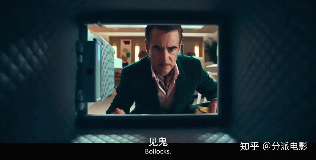 《小人物之歌》设定带感，阵容无敌，口碑居然大翻车