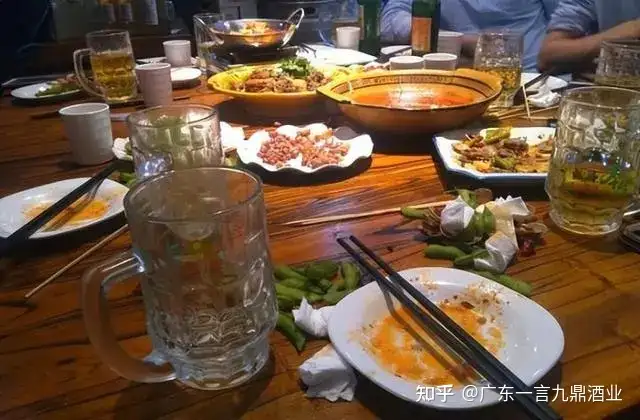 12个理性饮酒的标准，你知道几条？你又做到了几条？