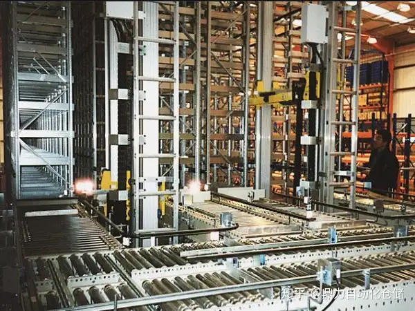 输送系统的组成结构有哪些？