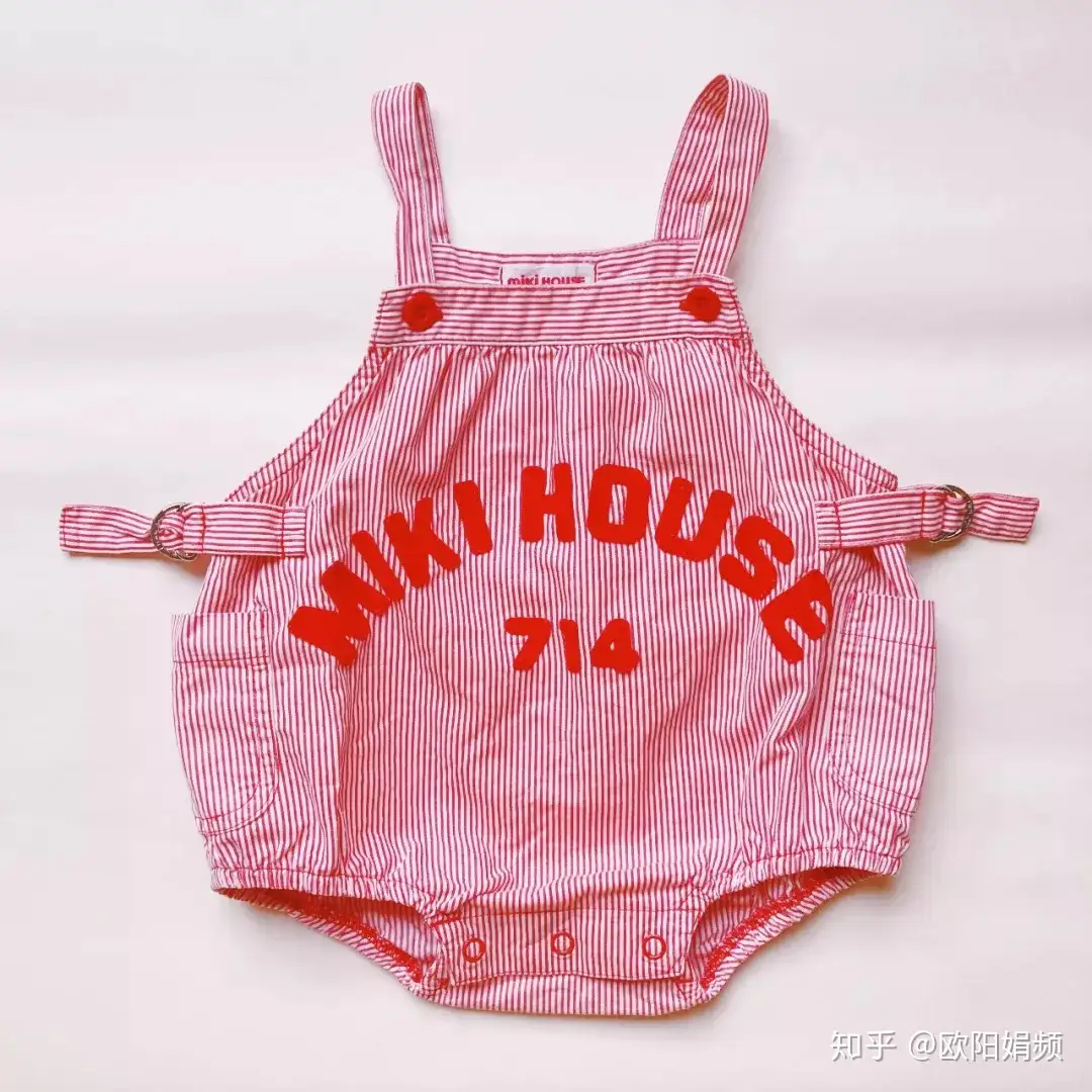 Mikihouse | 想说爱你不容易？那是因为你没见过它的vintage！ - 知乎