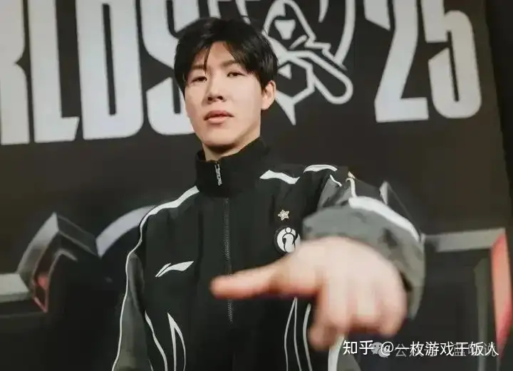 TheShy下线，姜承録上线：这场7年的仁川梦，该醒了