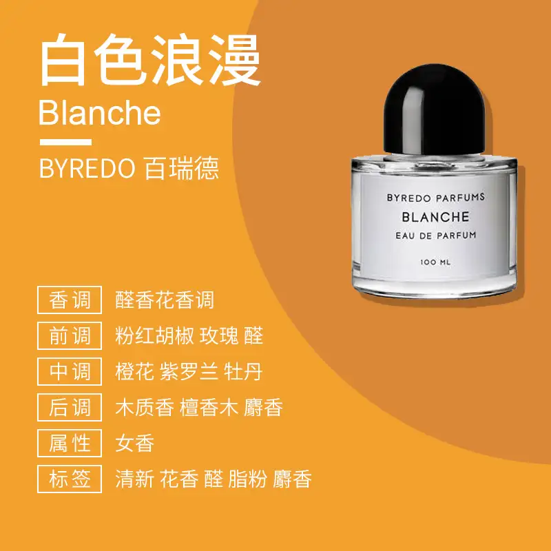 BYREDO inflorescence 100ml（新品・未開封品）-