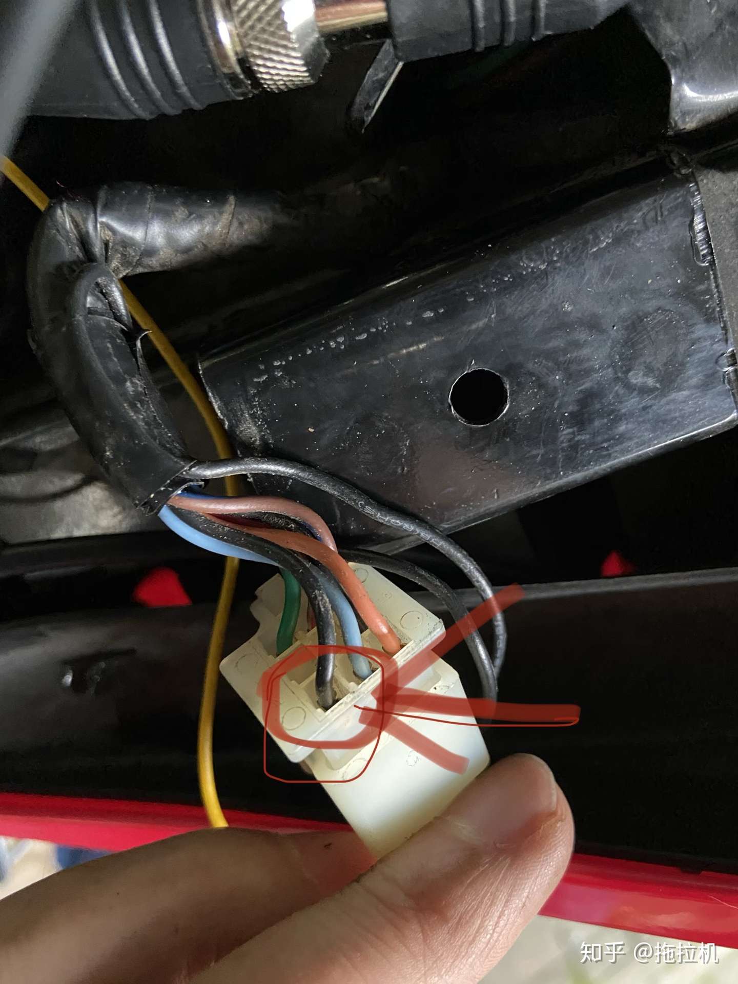 Cbf190r加装行车记录仪 知乎