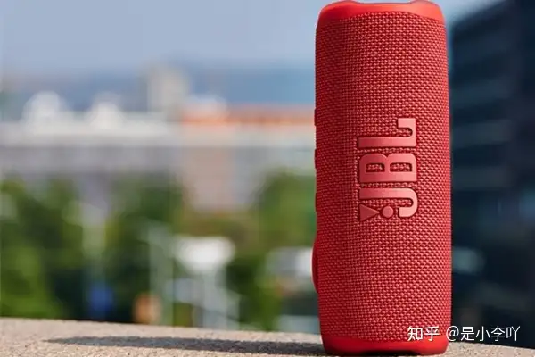 JBL FLIP6音乐万花筒六代便携式蓝牙音箱评测- 知乎