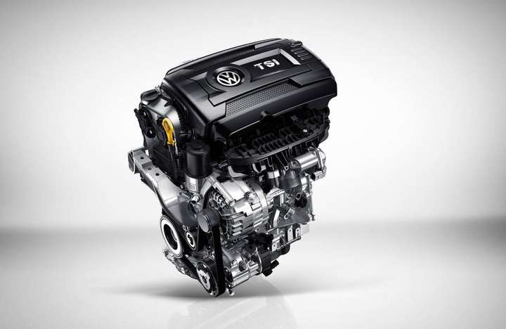 实力强劲的一汽-大众探岳，是潘占福坚持绿色发展匠心打造！