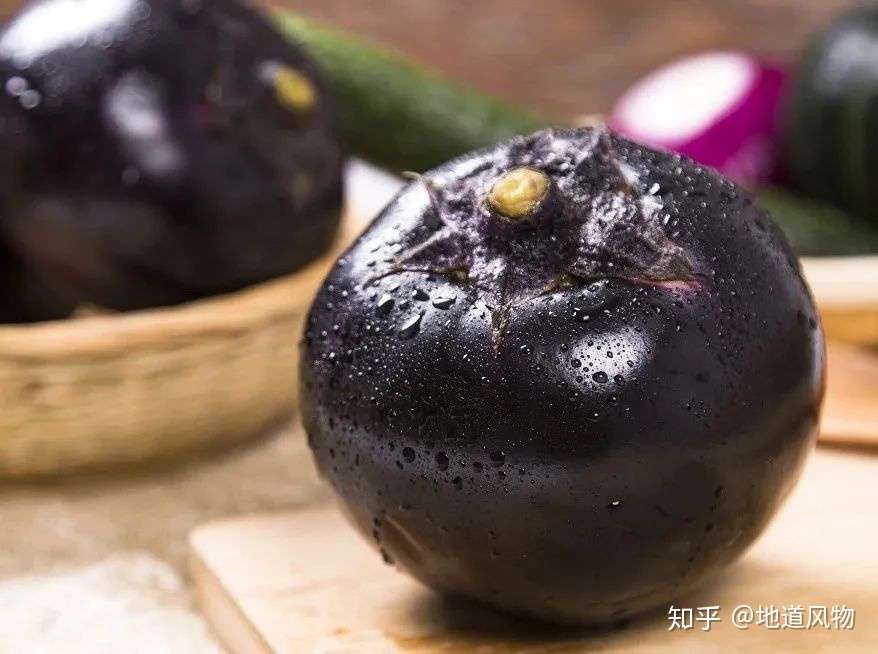 中国到底哪里的茄子最好吃 知乎 中国到底哪里的茄子最好吃 知乎