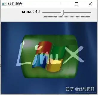 线性混合 - 知乎