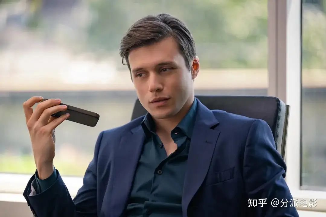 《真爱留声》好哭又好磕!网飞版“电子情书”