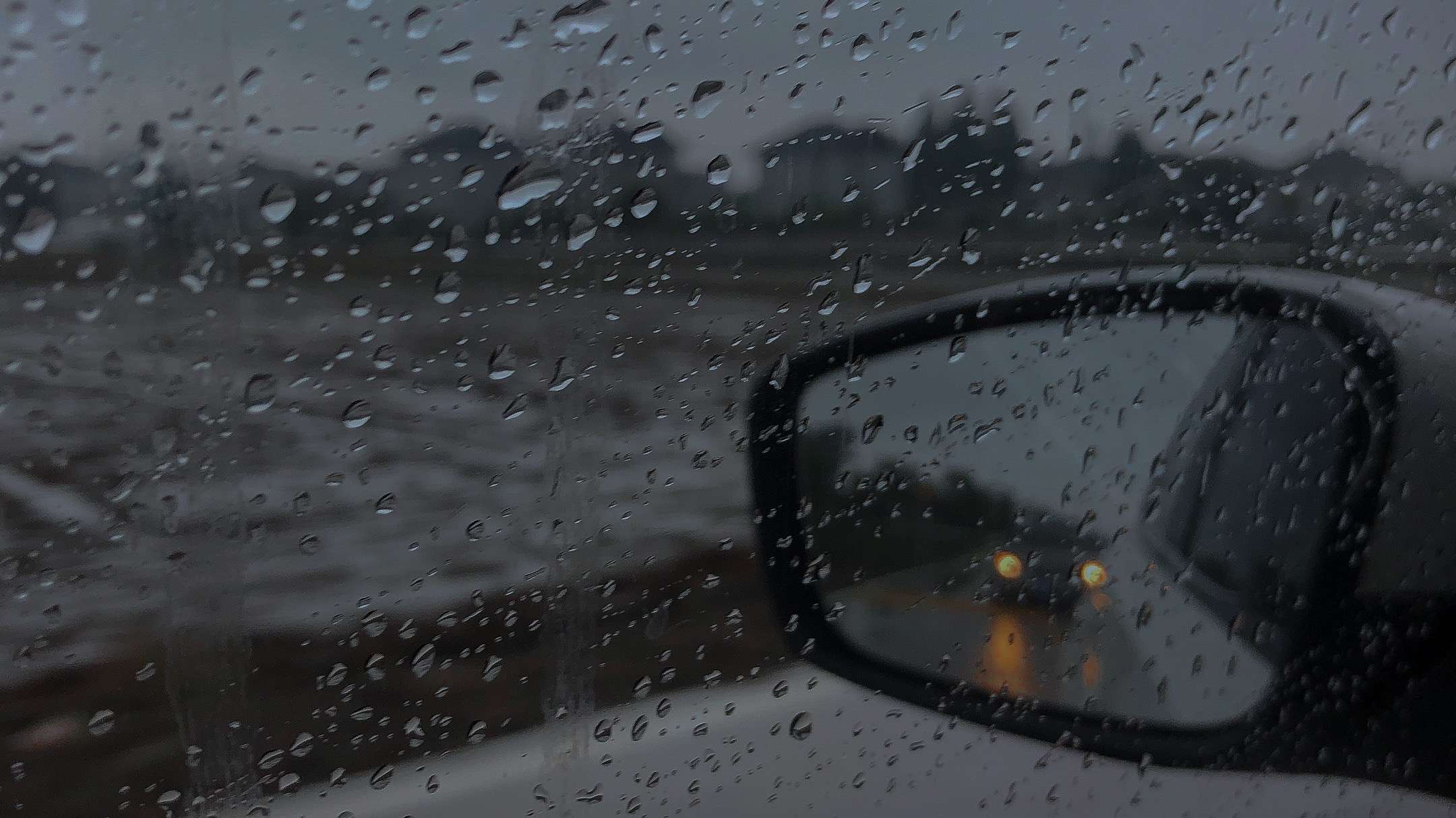 举个栗子哈 的想法: 下雨了 我说的不是天气 - 知乎