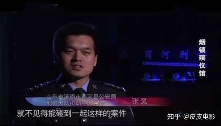 《今日说法》播出过的这5大奇案，若拍成电影，必爆炸