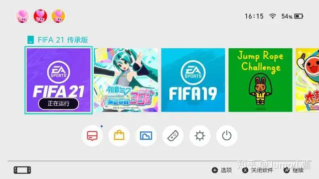 时隔3年，终于有中文了！Switch版的《FIFA 21》值得买吗？ - 知乎