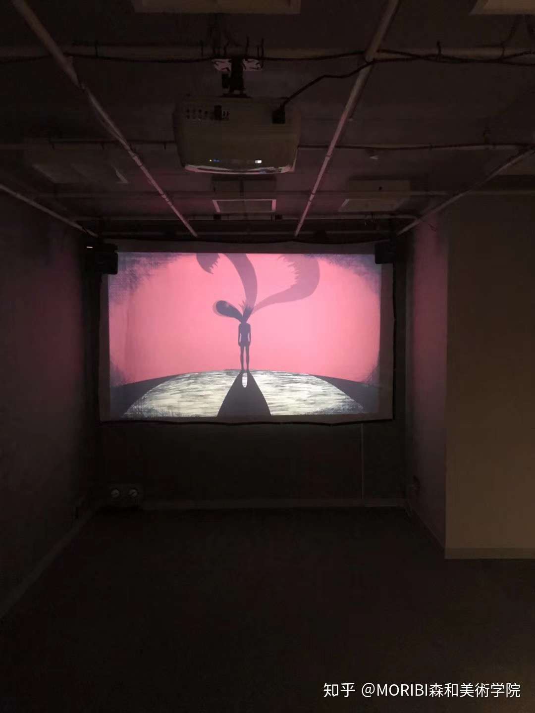 武藏野美术大学是一所什么样的学校 知乎