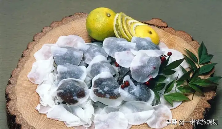 万万没想到(美食带动旅游)美食作为旅游吸引物2023已更新 第4张