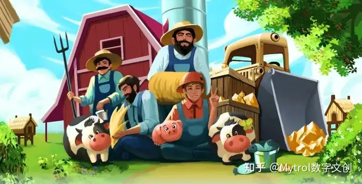 火热话题:什么是链游?新手入门请注意。