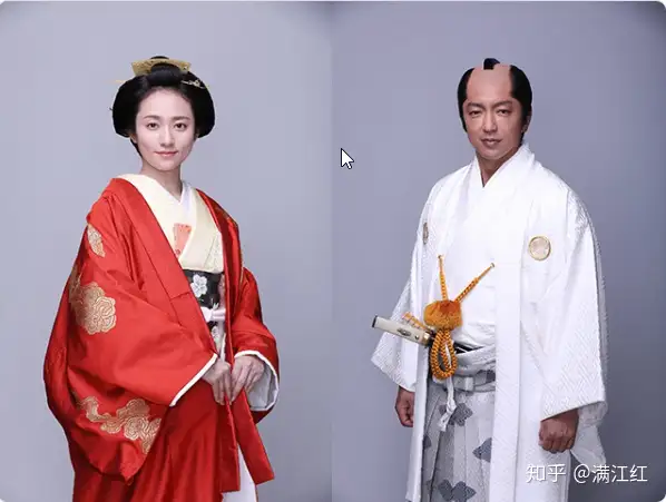 日本宫斗经典 大奥 宇宙 系列终结于平成年代 木村文乃大泽隆夫全新搭档主役 知乎