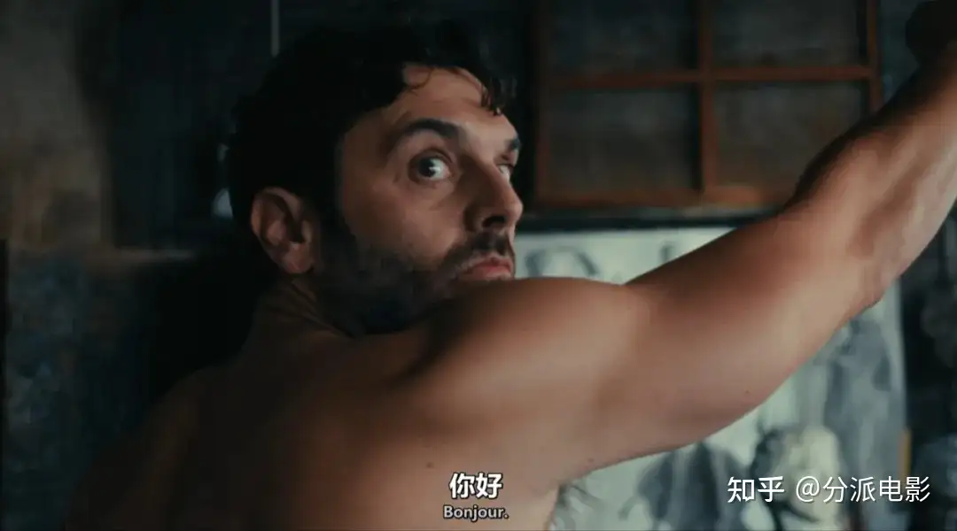 《电动维纳斯》戛纳黑马之作,还是法国人会玩!