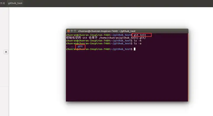 Github零基础小白快速上手10 Github零基础小白快速上手