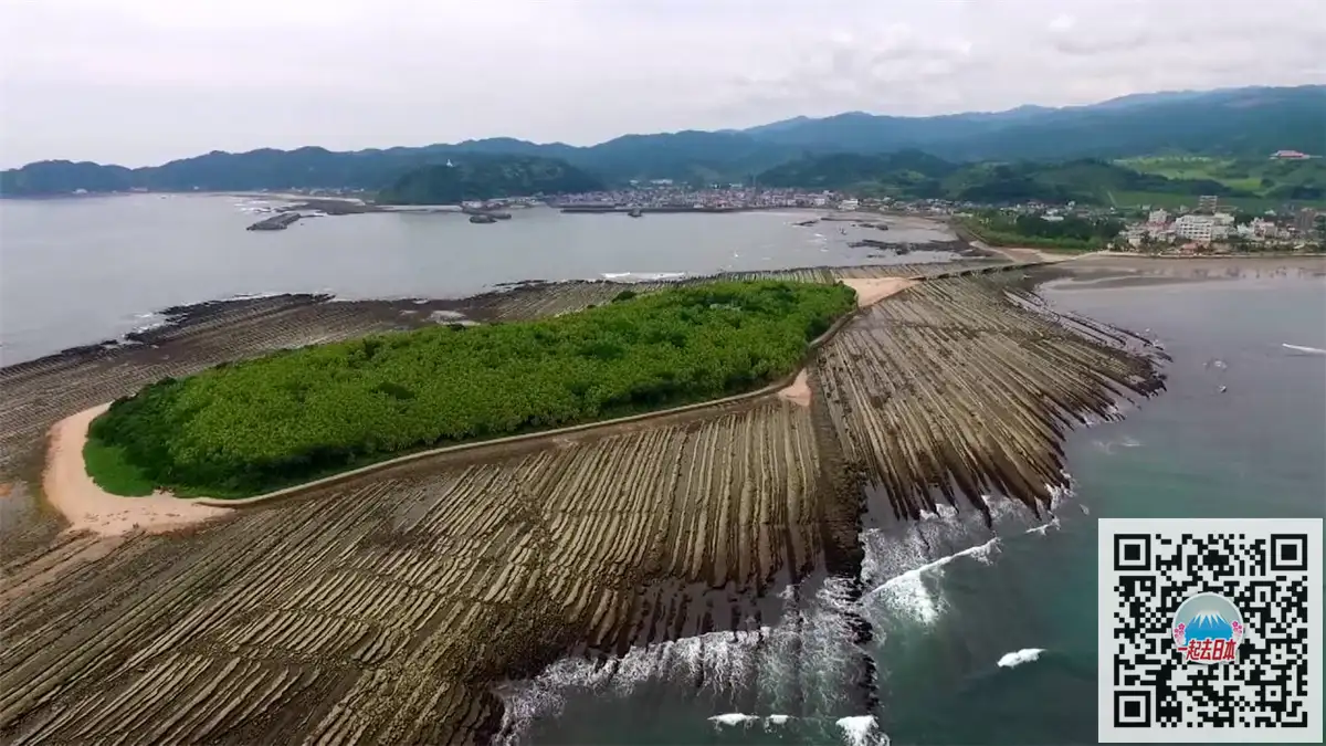 夏日鬼故事不可少 奇趣满点的日本鬼怪传说绝景10选 知乎