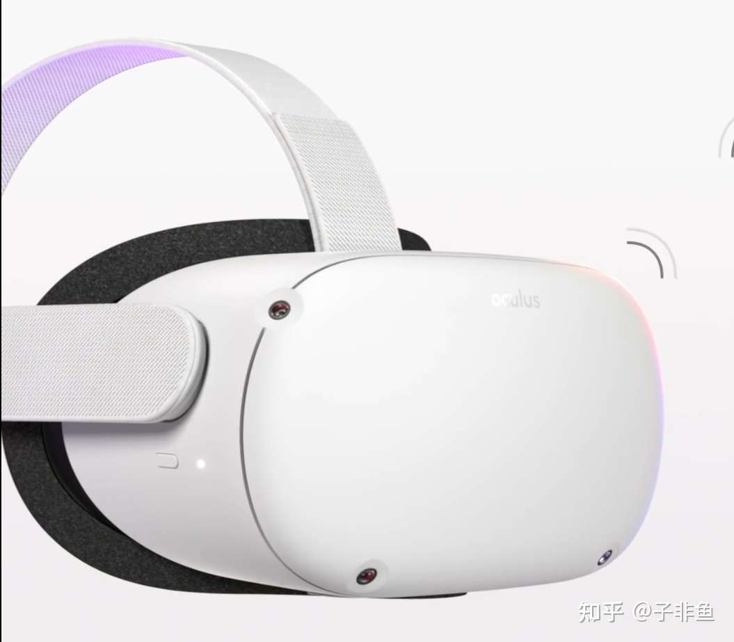Oculus Quest 2使用报告 知乎