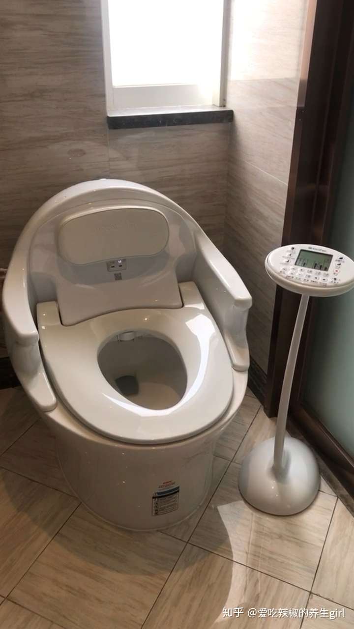 入手地尔水疗马桶后的亲身感受