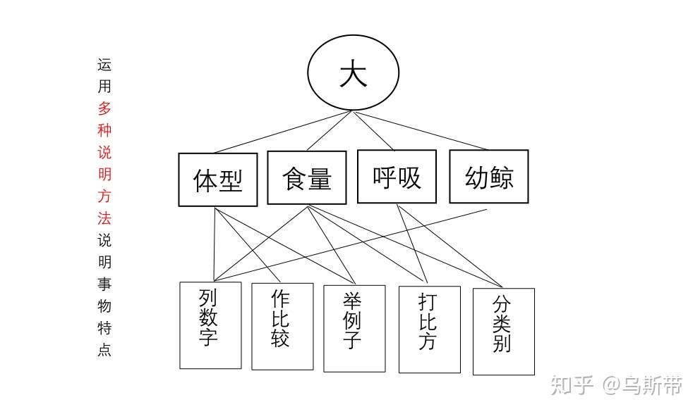 梯度分层导学慧品习作例文 知乎