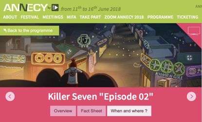 刺客伍六七 动画团队 小疯映画 招人啦 知乎