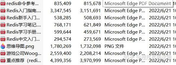 最新常用数据库排名及分类介绍（含资料包）插图5