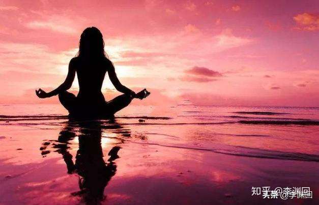 打坐又能睡觉有方法吗?