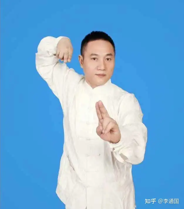 【绝技列传之：】二根手指的力量——二指禅功夫来往