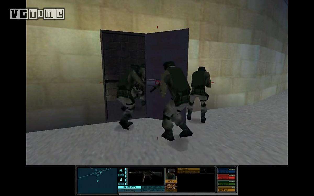 1998 游戏史上有分量的一年 知乎