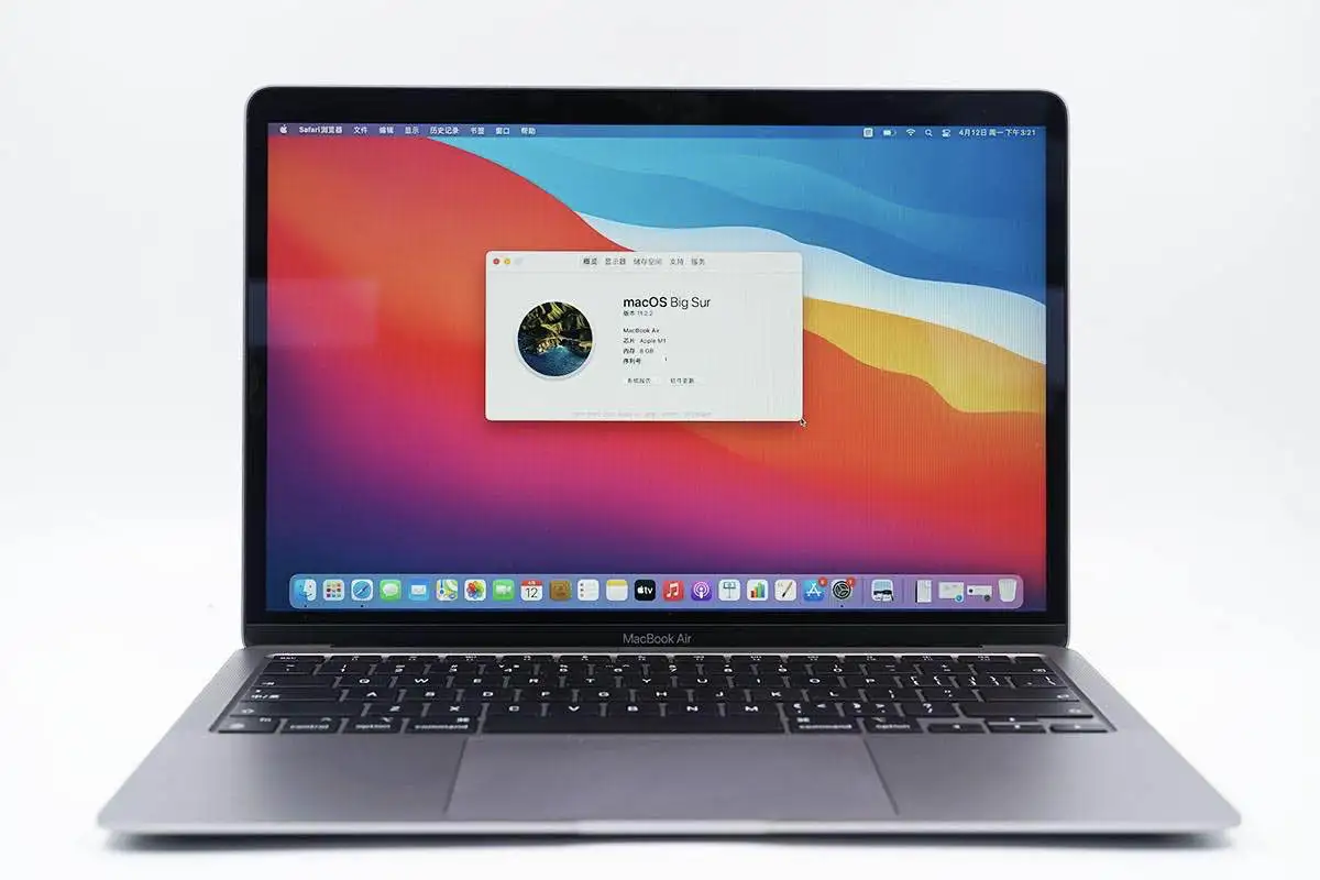 M1的MacBook Ai真香，但是原配的30W够用么？来看看- 知乎