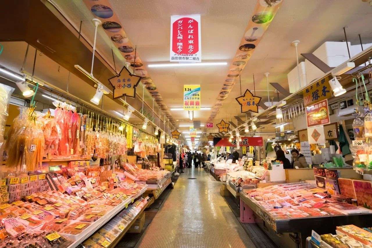东京筑地市场 你爱拆不拆 知乎