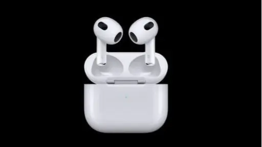 苹果秋季新品发布会如期进行， AirPods Pro耳机终于出新款了- 知乎