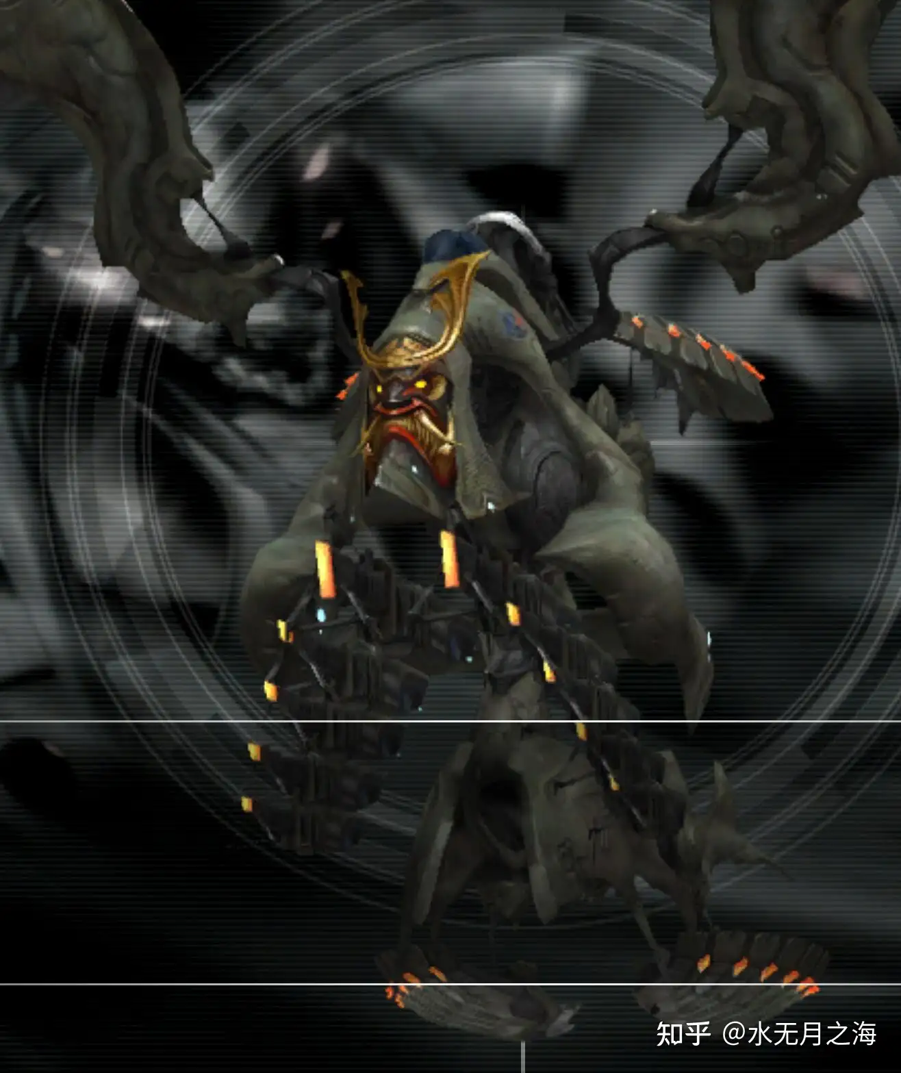 简单说说 最终幻想xiii 三部曲讲了什么故事 最终幻想xiii 知乎