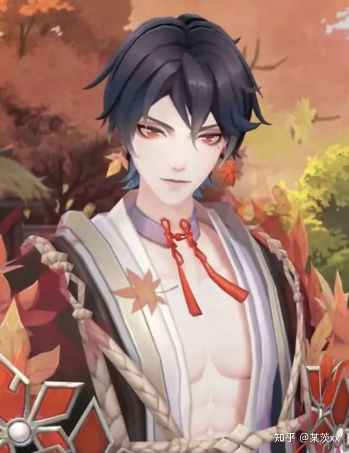 如何评价《阴阳师》鬼童丸新皮肤?