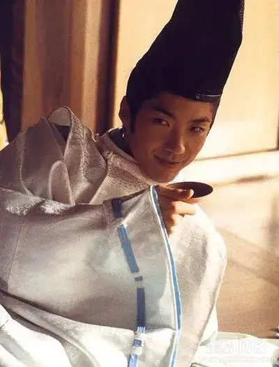 为什么大家都喜欢安倍晴明看了阴阳师你就知道了