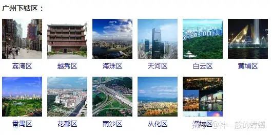 专为初到广州租房的伙伴整理了广州租金水平以及租房哪里最便宜的那些地区（广州三元里房租贵吗?）干货满满